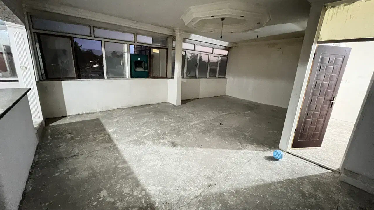 منزل اجاره ای طبقه اول در چناران|اجارهٔ آپارتمان|چناران, |دیوار