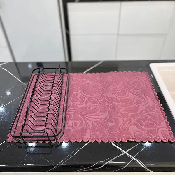 نمگیر و آبچکان رو سینک|آب‌چکان و نظم‌دهنده ظروف|کرمانشاه, |دیوار