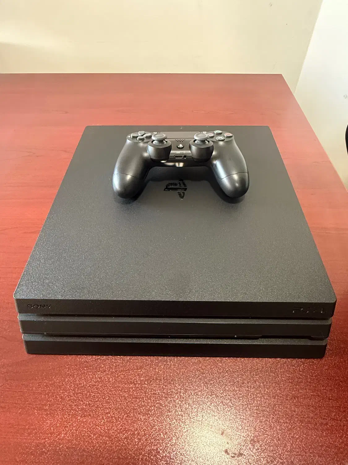 ps4pro        1TB|کنسول، بازی ویدئویی و آنلاین|تهران, میرداماد|دیوار