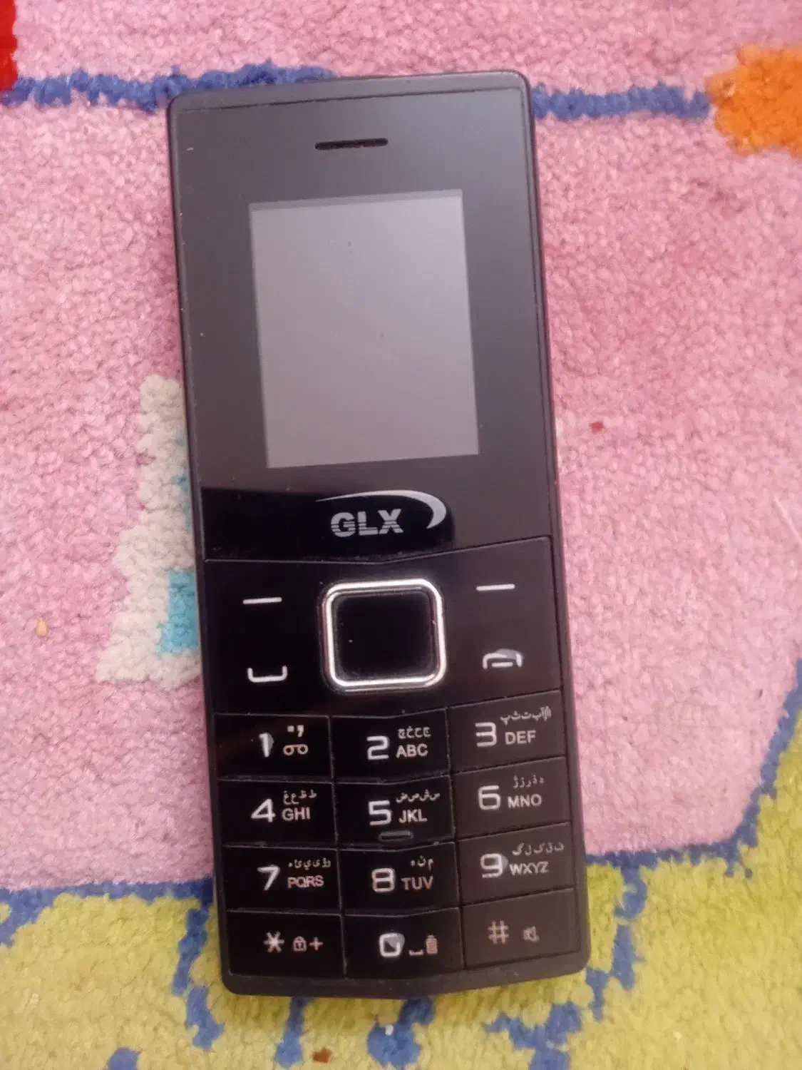 گوشی Glx|موبایل|تهران, علم و صنعت|دیوار