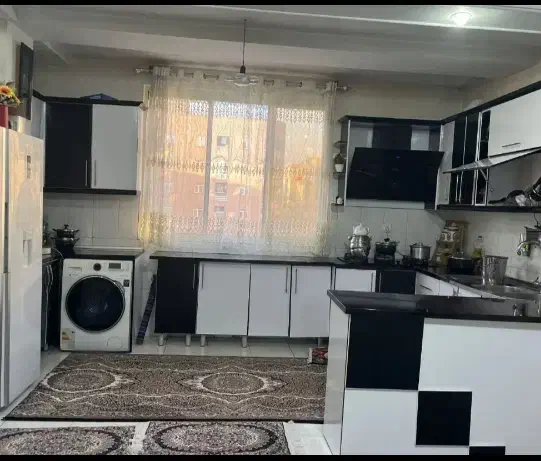 فروش آپارتمان ۶۸ متری در شهرک رسالت|فروش آپارتمان|نسیم‌شهر, |دیوار