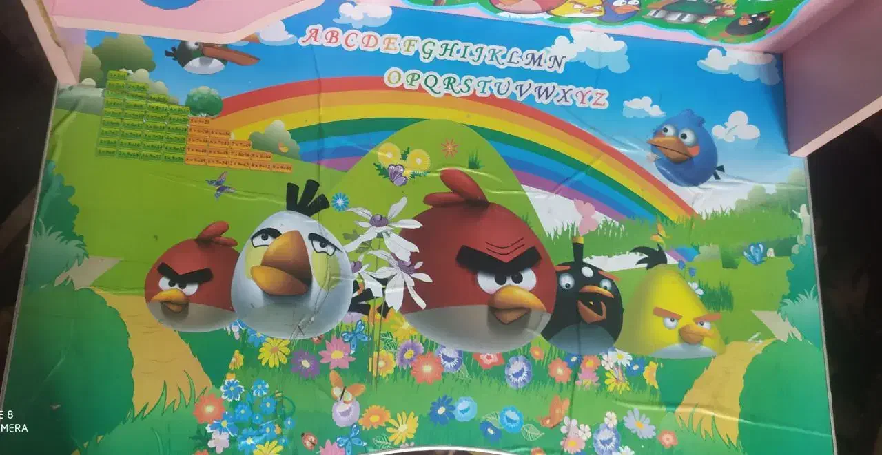 صندلی و میز|تخت و صندلی بچه|زاهدان, |دیوار