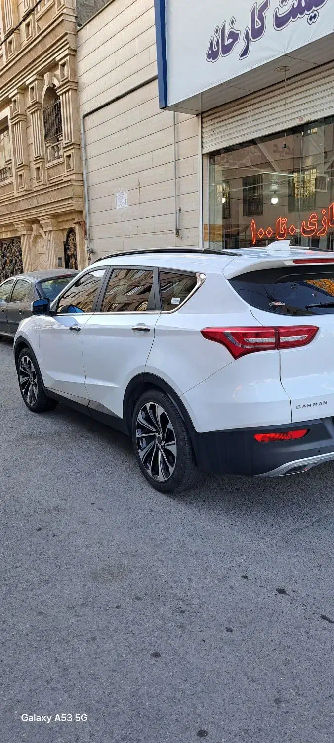 فدیلیتی ۱۴۰۳|خودرو سواری و وانت|اندیشه, اندیشه فاز ۱|دیوار