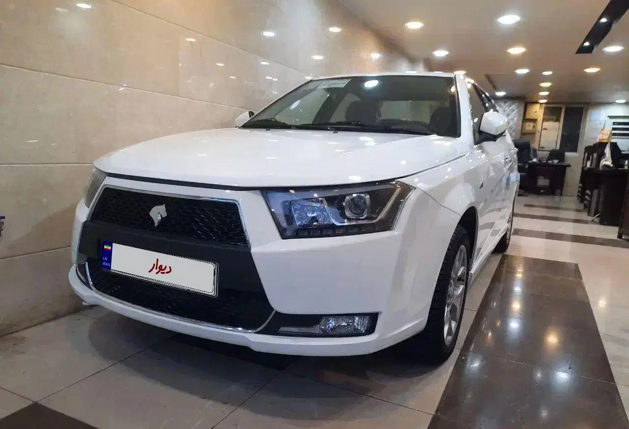 اجاره خودرو دناپلاس ۶ دنده|خودرو اجارهای|مشهد, جانباز|دیوار