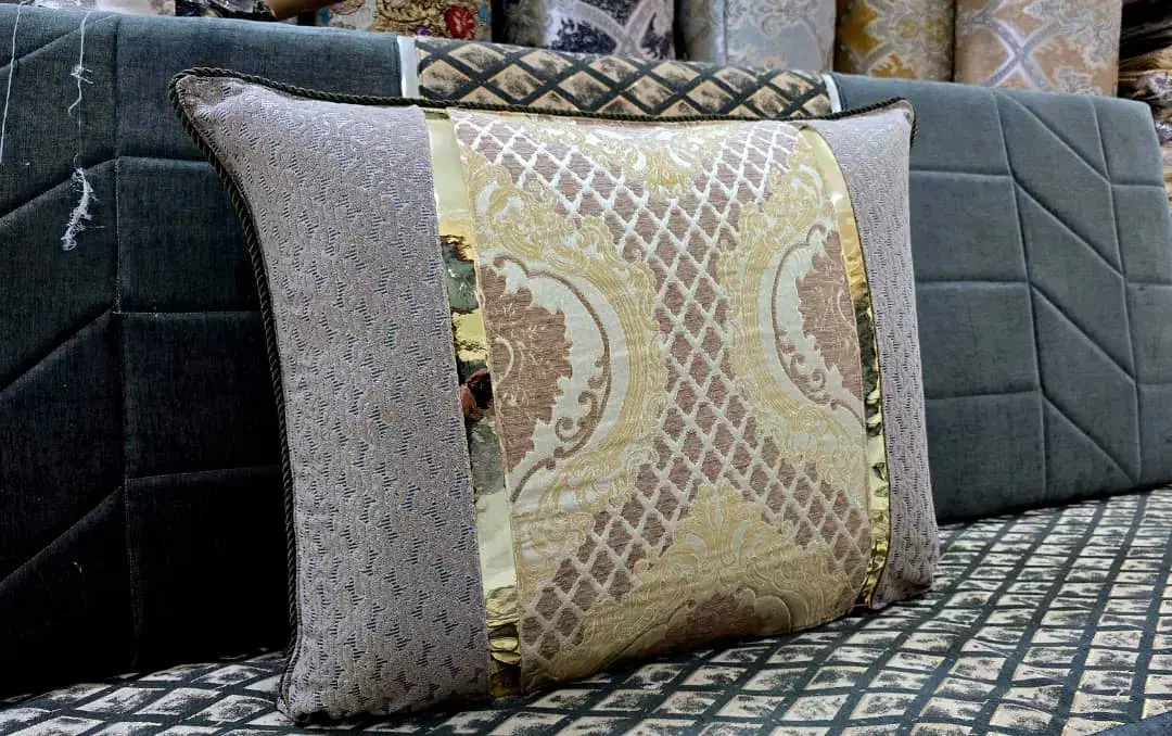 تولیدی پشتی|پشتی|میناب, |دیوار