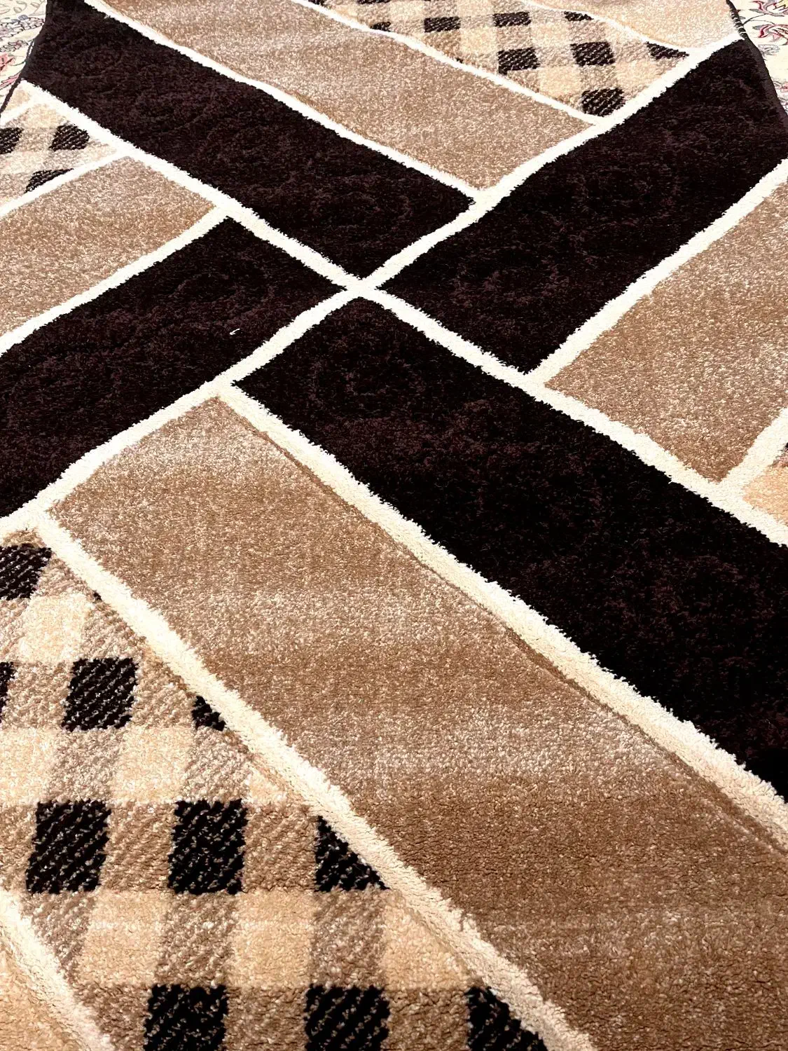 گلیم فرش نو|گلیم، جاجیم، گبه|رباط‌کریم, شهرک صنعتی نصیرآباد|دیوار