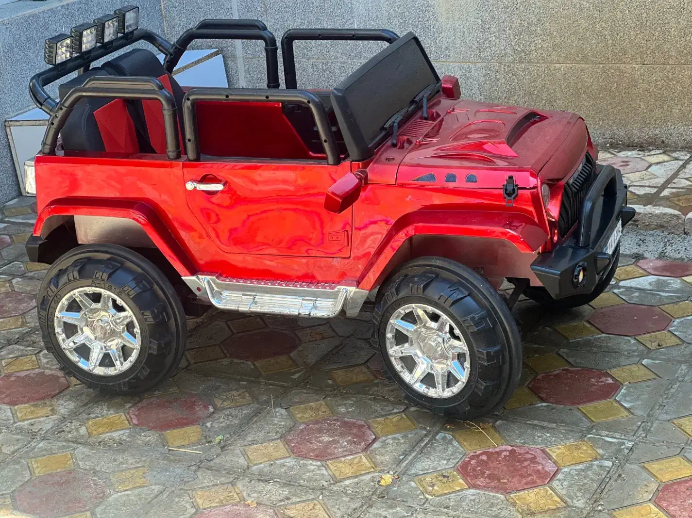 ماشین شارژی|اسباب‌‌بازی|سقز, |دیوار