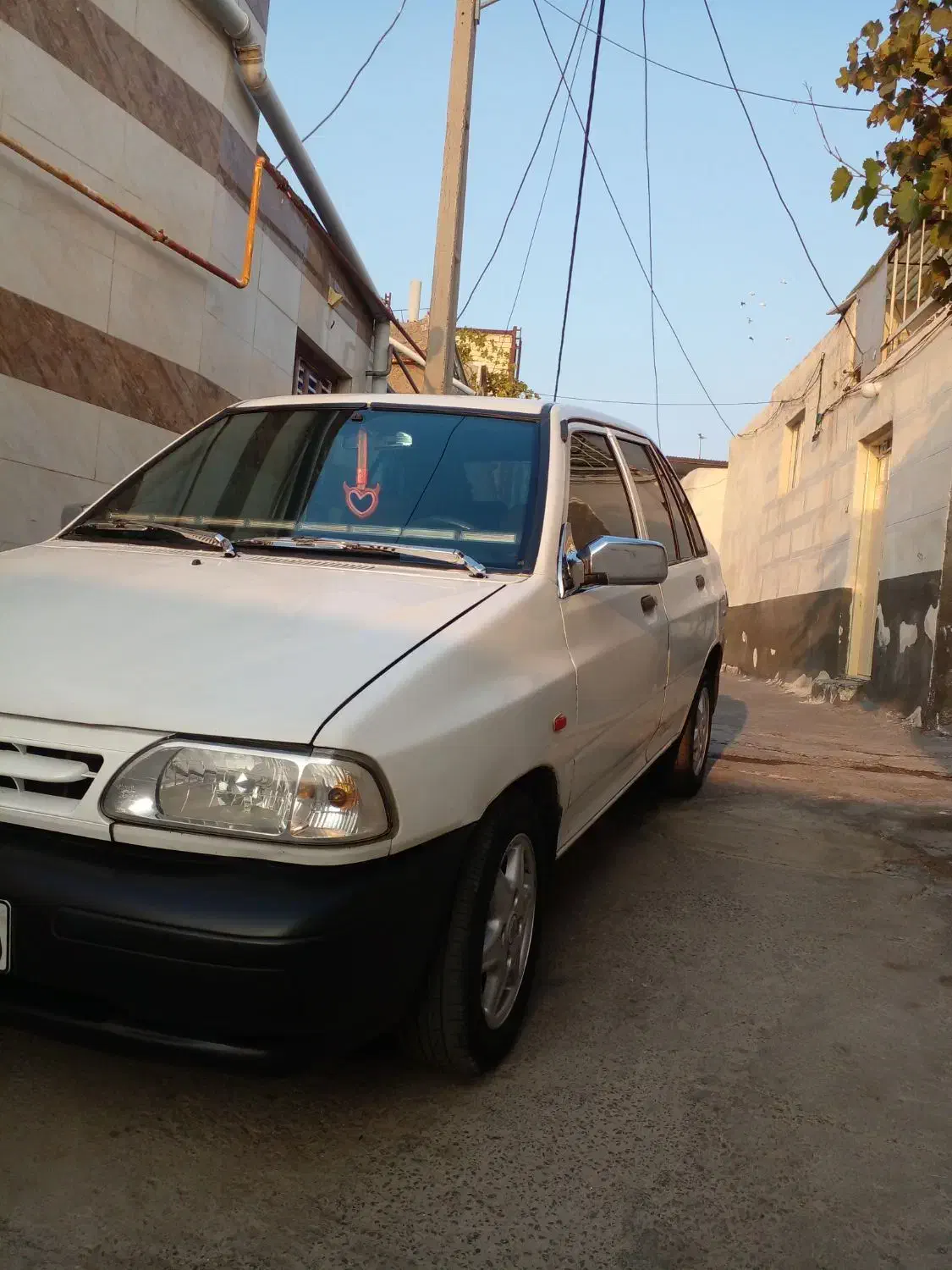 پراید141|خودرو سواری و وانت|تبریز, |دیوار