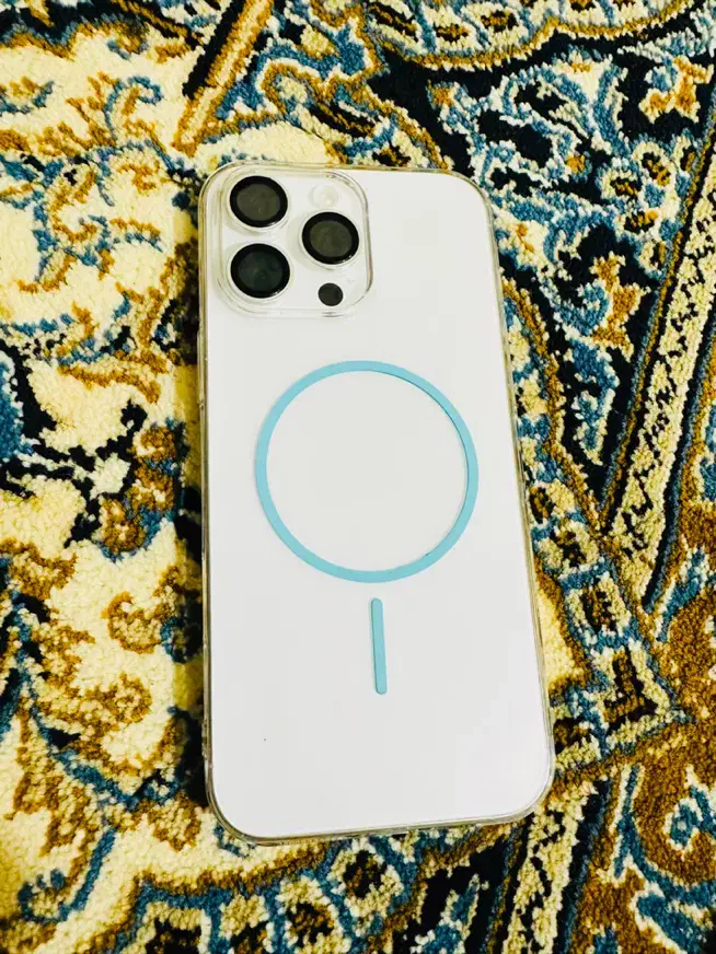 آیفون ۱۶پرومکس زد ای 256|موبایل|کرمانشاه, |دیوار