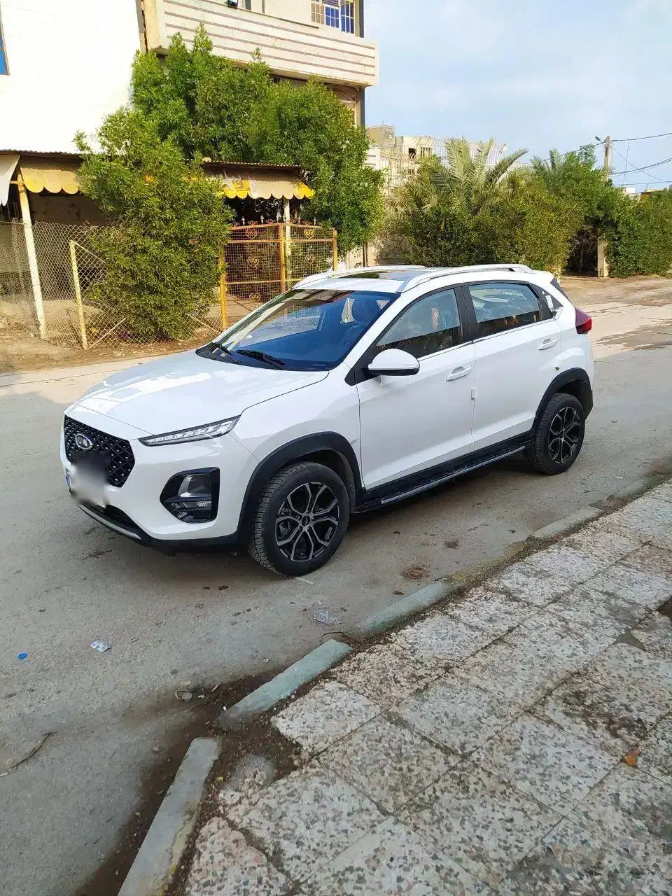 X22PRO بدون رنگ|خودرو سواری و وانت|آبادان, |دیوار