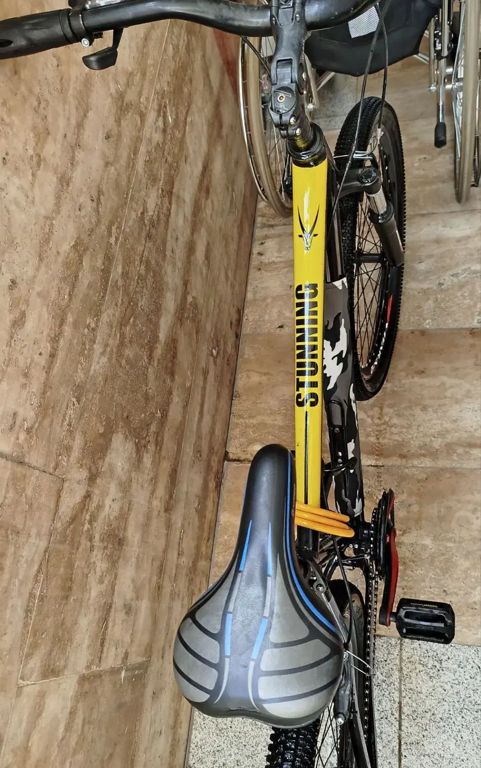 دوچرخه سایز ۲۶|دوچرخه، اسکیت، اسکوتر|اندیشه, اندیشه فاز ۳|دیوار