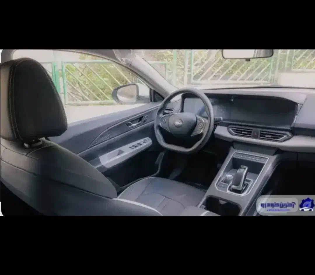 دانک فنگ e70برقی مدل۲۰۲۴صفر اقساطی|خودرو سواری و وانت|مشهد, خرمشهر|دیوار