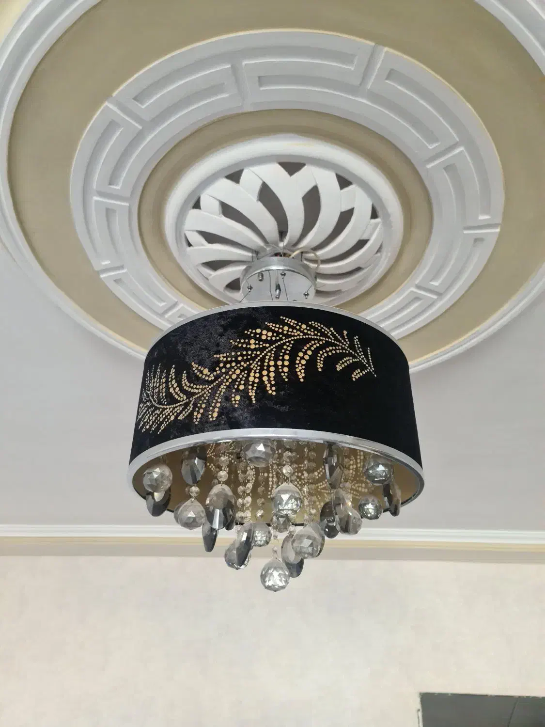 فروش لوستر|لوستر و چراغ آویز|کرمانشاه, |دیوار