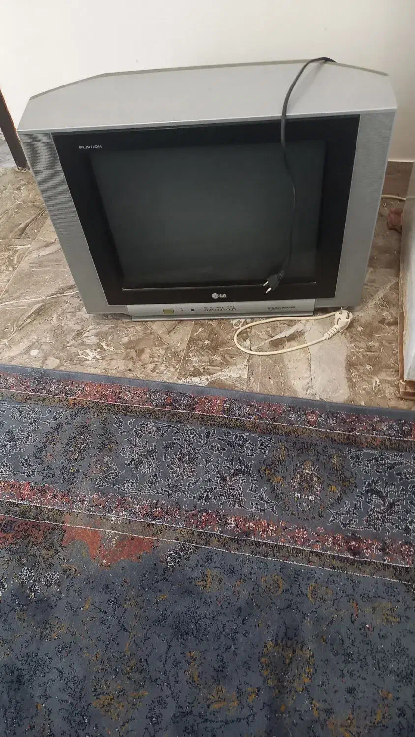 تلویزیون ال جی|تلویزیون و پروژکتور|دوگنبدان, |دیوار