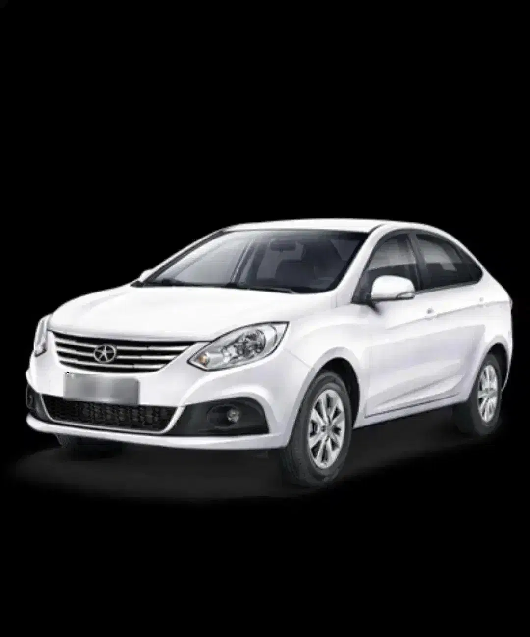 خودرو جک j4 صفر کیلومتر ۱۴۰۳|خودرو سواری و وانت|خرمآباد, |دیوار