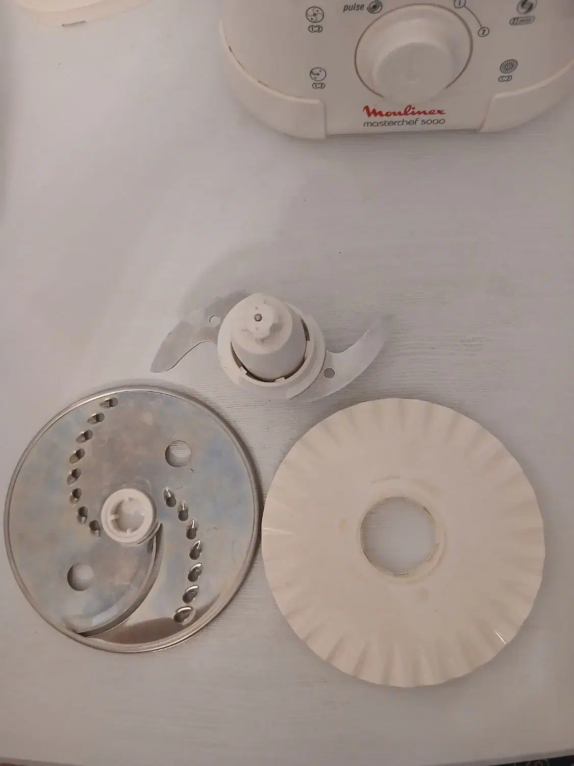 غذاساز مولینکس مدل FP513|خردکن، آسیاب، غذاساز|اندیشه, شهرک المهدی|دیوار