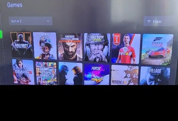 xbox 1s ایکس باکس وان اس|کنسول، بازی ویدئویی و آنلاین|کرج, فاز ۴ مهرشهر|دیوار