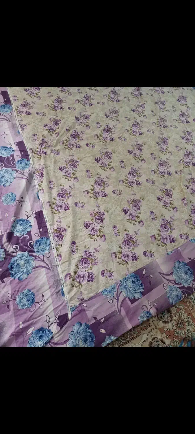 لحاف کرسی|رختخواب، بالش، پتو|سبزوار, هویزه|دیوار