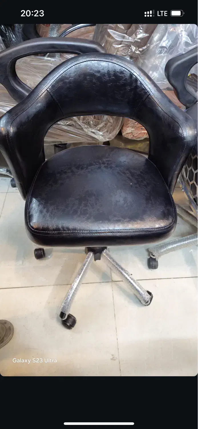 پدالی کیانا فروش انواع صندلی پدالی ضمانت ایرانیان|صندلی و نیمکت|بجنورد, |دیوار