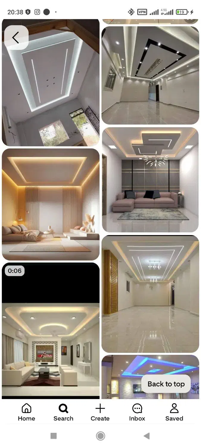 کناف و سقف کاذب|خدمات پیشه و مهارت|آمل, |دیوار