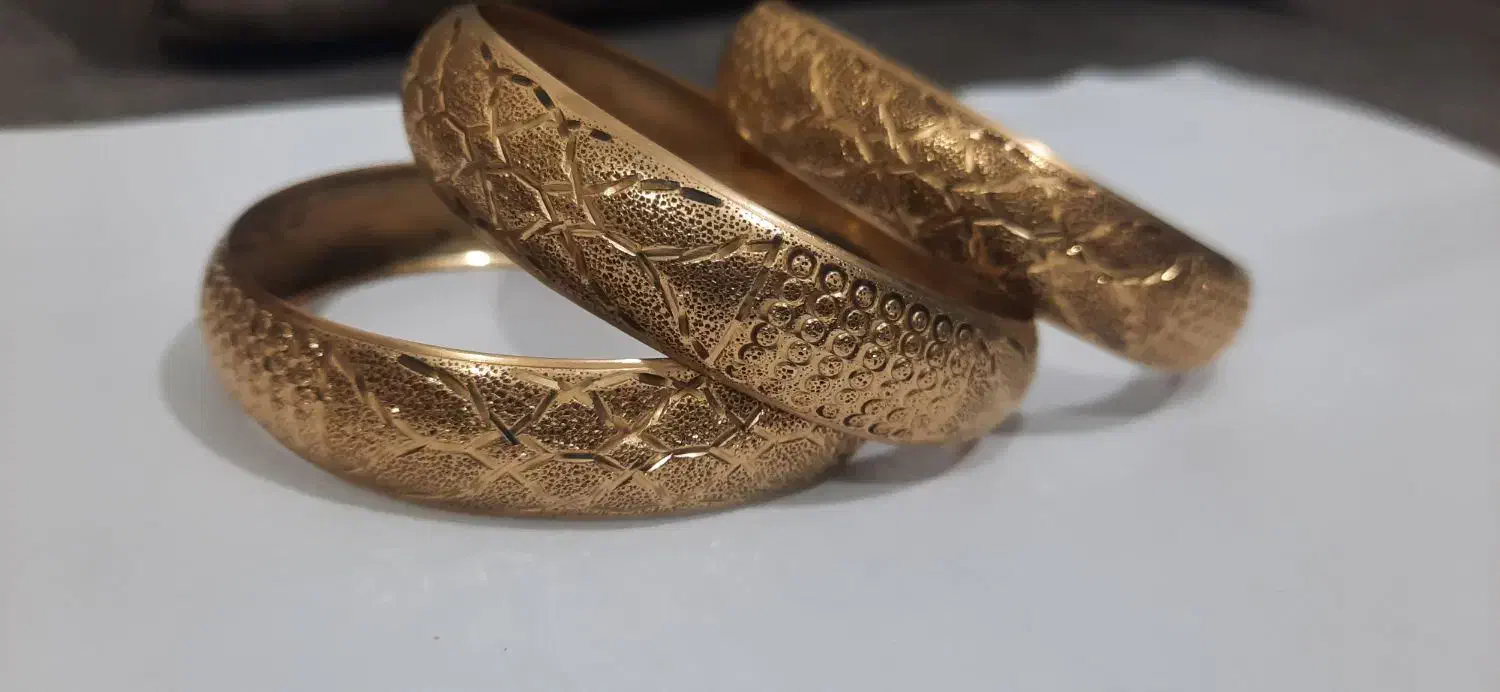 طلا دسته دوم|جواهرات|زابل, |دیوار