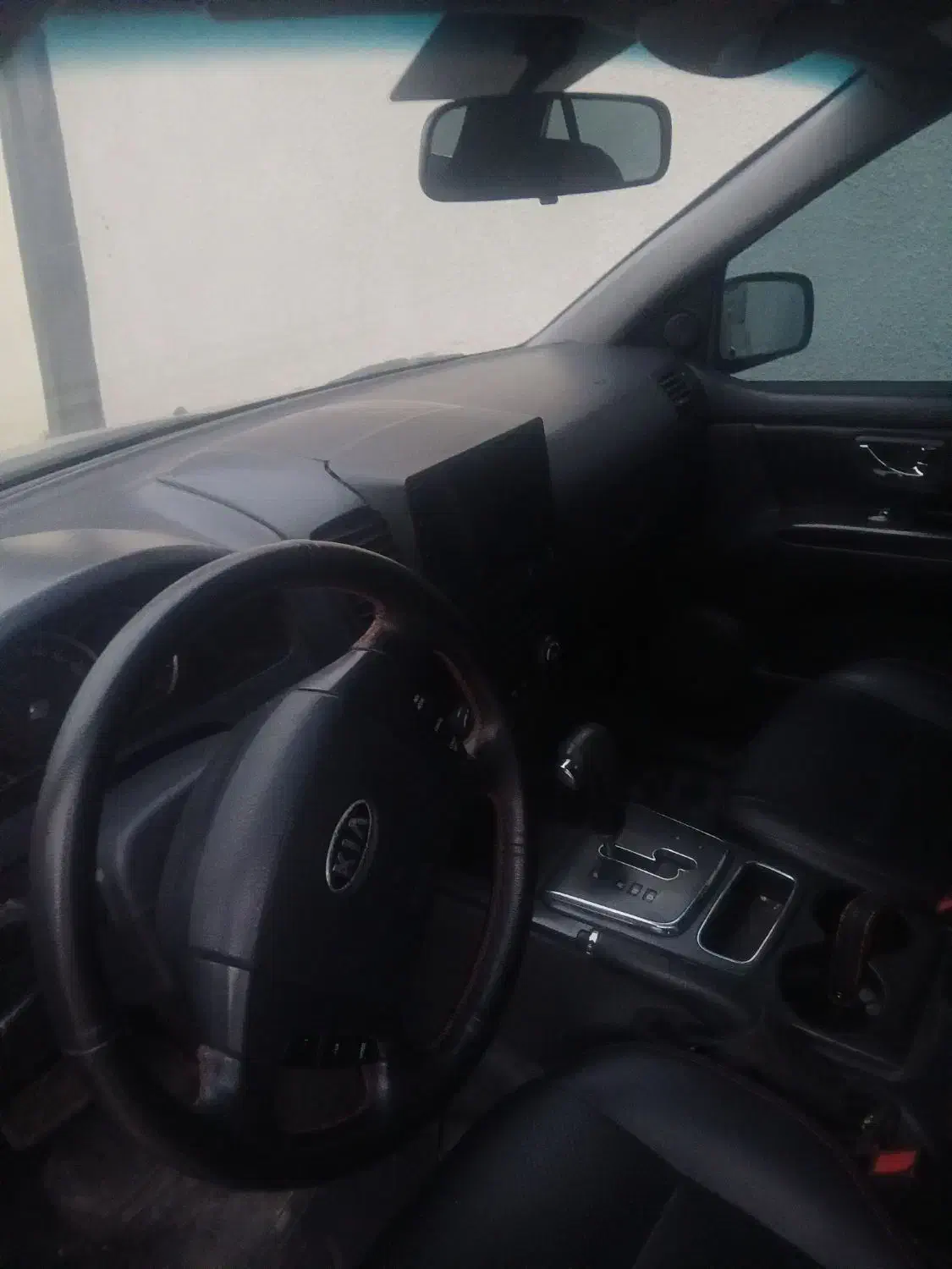 سورنتو 2008 بیرنگ|خودرو سواری و وانت|کرج, شهرک بنفشه|دیوار