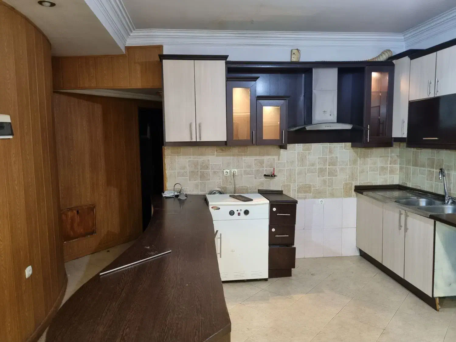 فروش کابینت و هود|مصالح و تجهیزات ساختمان|مشهد, دانشجو|دیوار