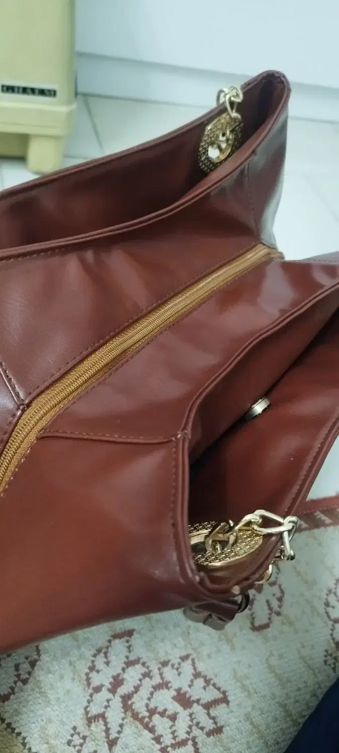 کیف زنانه|کیف، کفش، کمربند|قرچک, مهدیه|دیوار