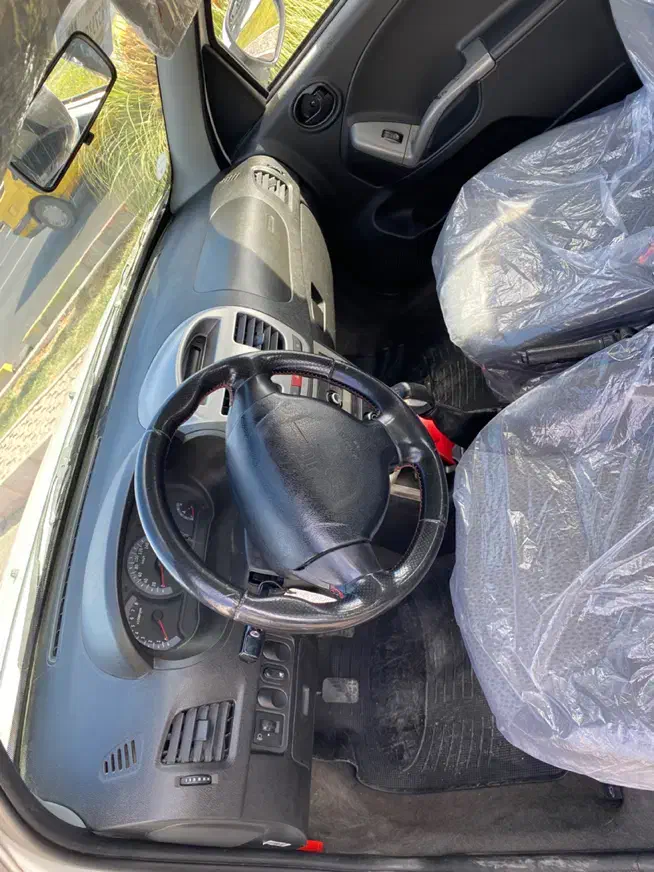 ساینا ۱۴۰۱|خودرو سواری و وانت|بیرجند, |دیوار