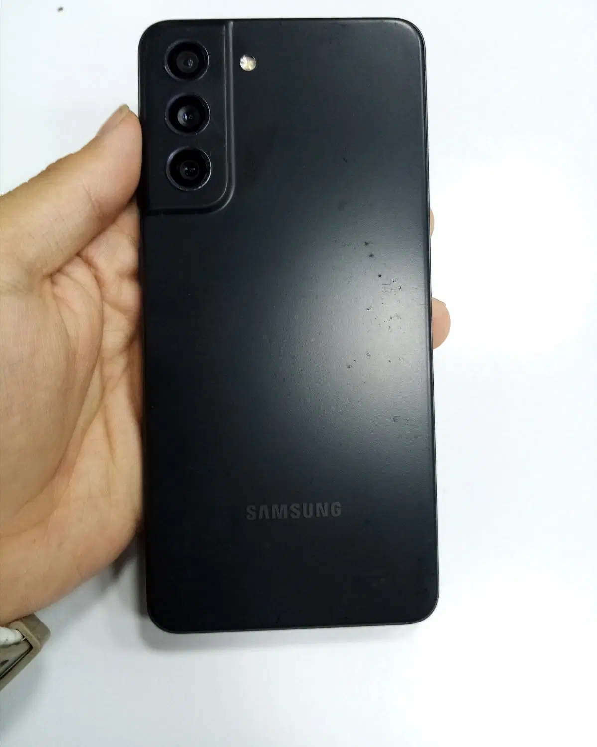 S21 FE 5G|موبایل|تهران, حر|دیوار