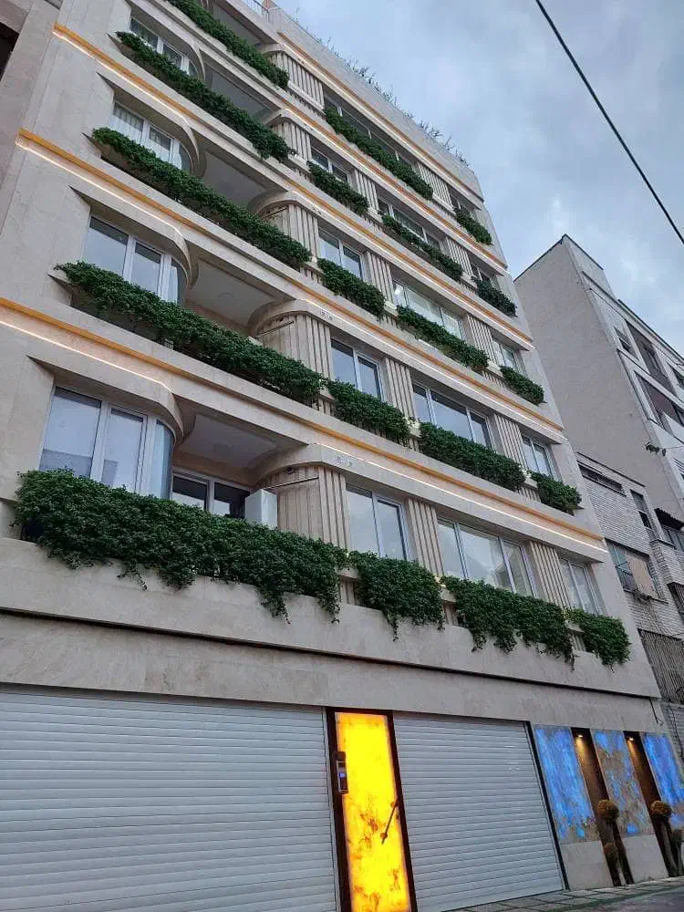 پیش فروش آپارتمان ۱۲۰ متری سه خواب|پیشفروش املاک|ری, شهید غیوری (ابن باویه)|دیوار