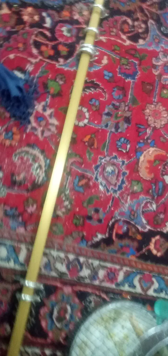 چوپ پرده|پرده، رانر، رومیزی|قم, باسکول|دیوار