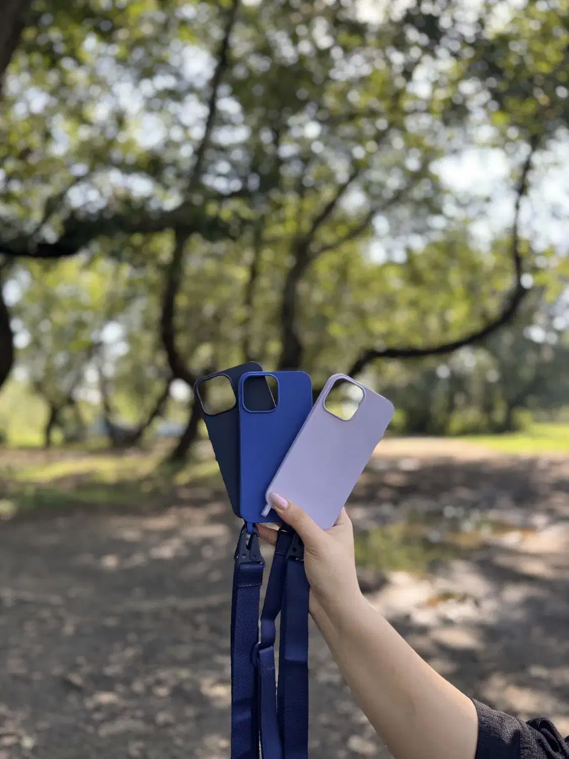 قاب آویز دار|لوازم جانبی موبایل و تبلت|لاهیجان, لیالستان|دیوار