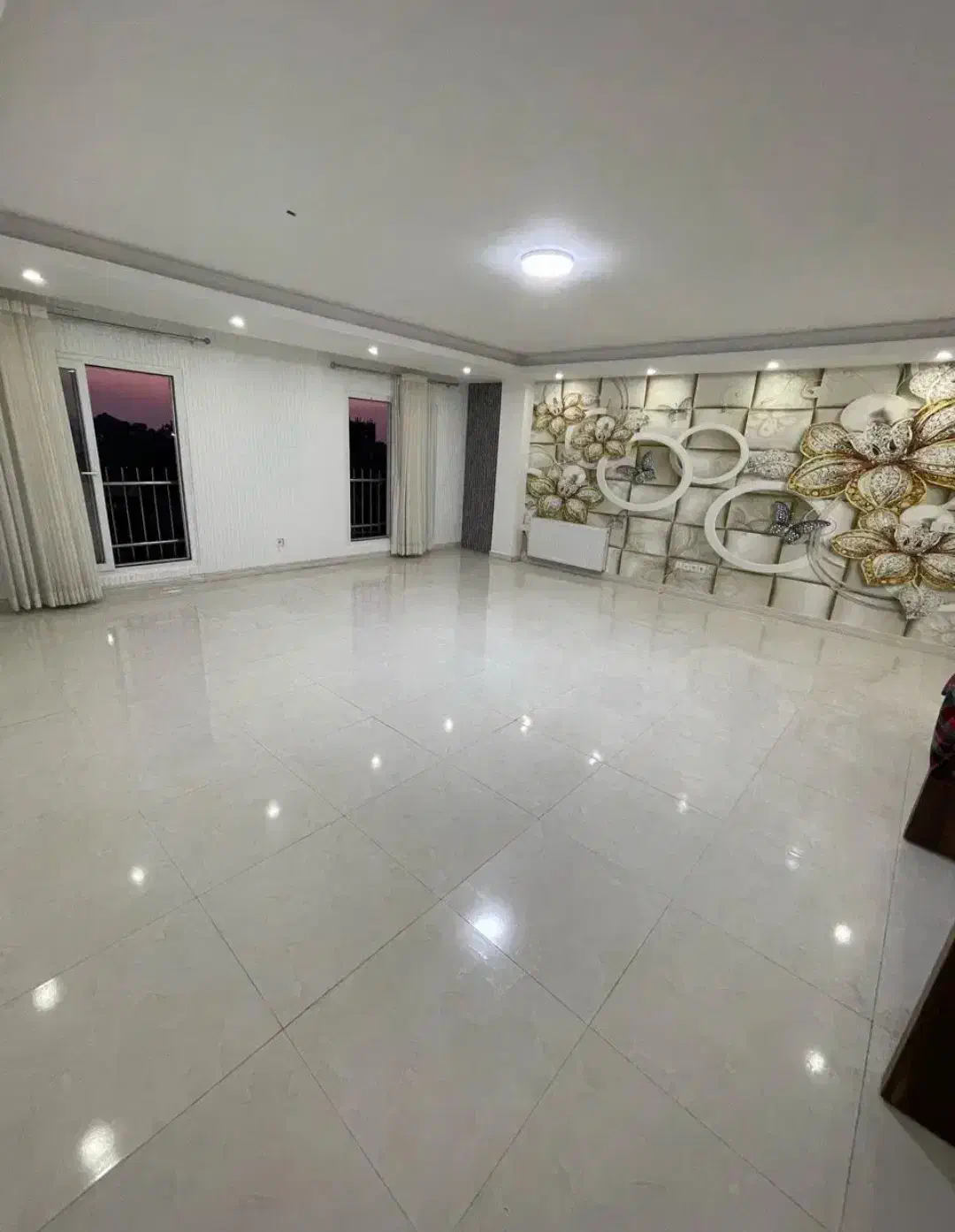 آپارتمان۱۴۵متر۴خواب مدارک کامل مرکز شهر|فروش آپارتمان|محمودآباد, |دیوار