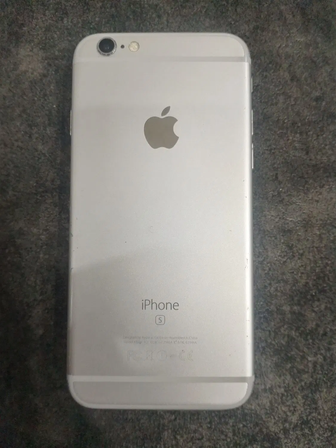 iPhone 6s|موبایل|بهارستان, |دیوار