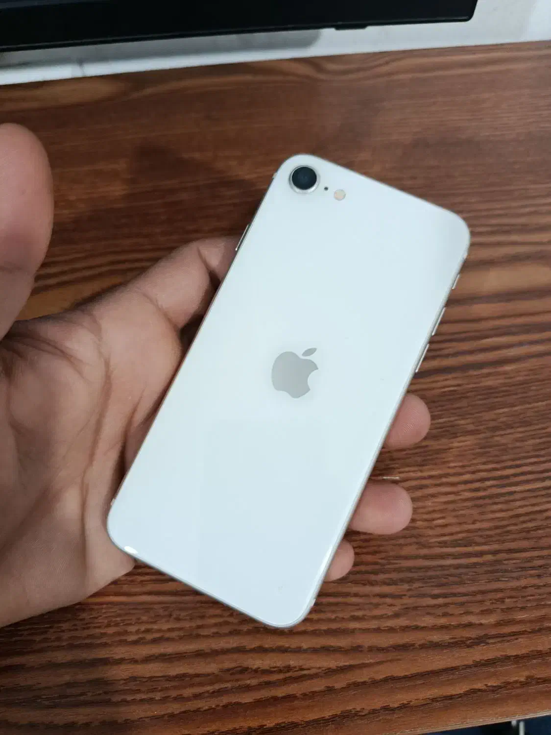 موبایل iphone se2022|موبایل|مشهد, سازمان آب|دیوار