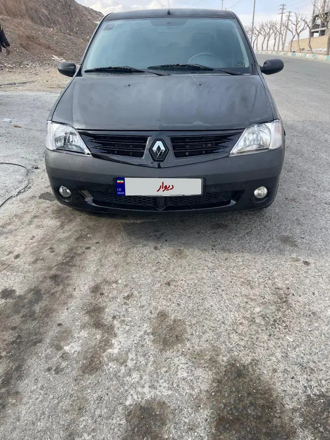 ال نود مدل ۹۱ e2|خودرو سواری و وانت|ملارد, |دیوار