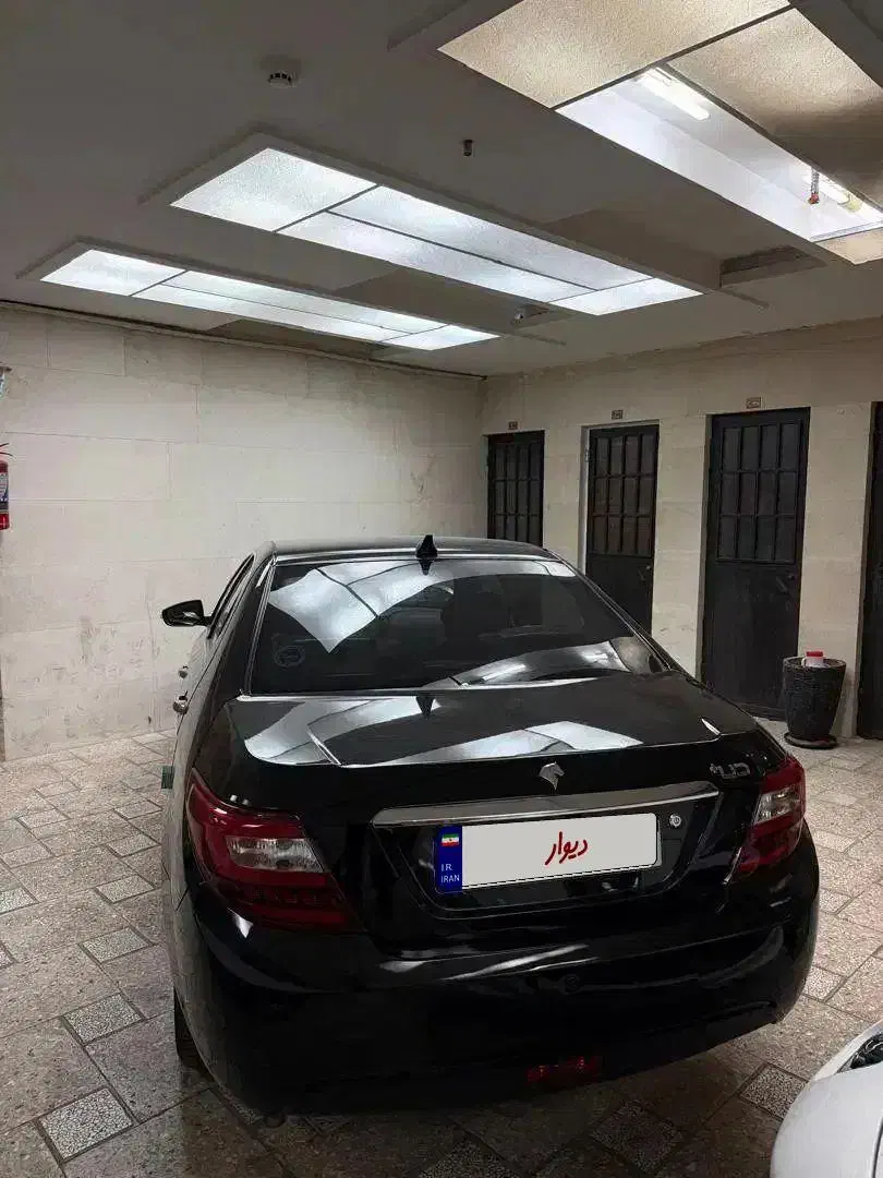 دنا پلاس رینگ آلمینیومی|خودرو سواری و وانت|مشهد, زمانه|دیوار