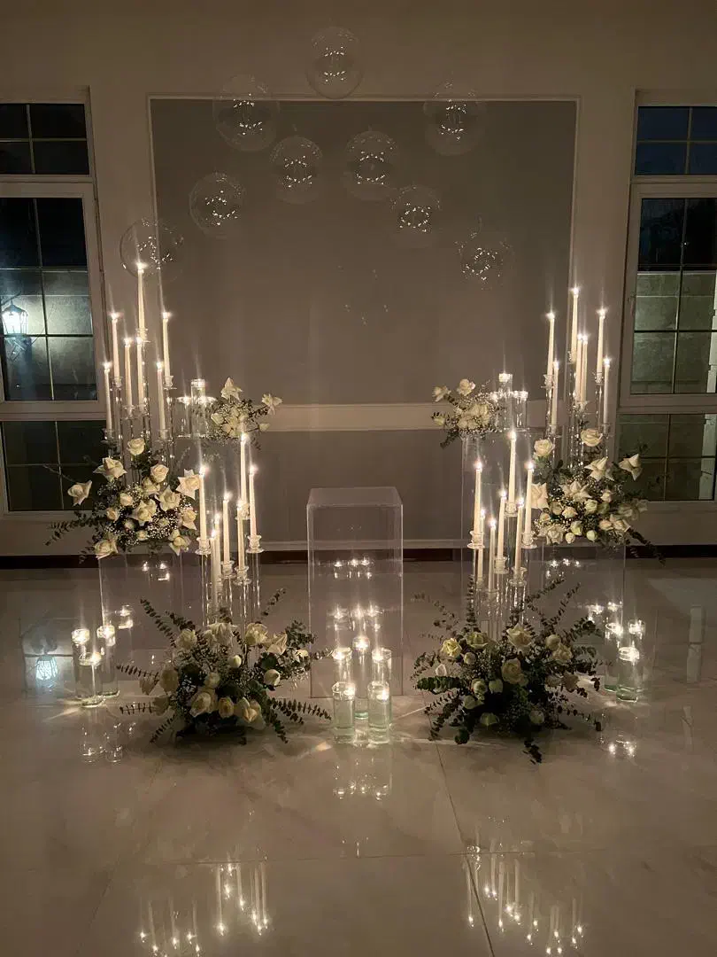 تم تولد بادکنک آرایی و گل آرایی دی جی کرج تهران|خدمات پذیرایی، مراسم|کرج, شهرک جهاننما|دیوار