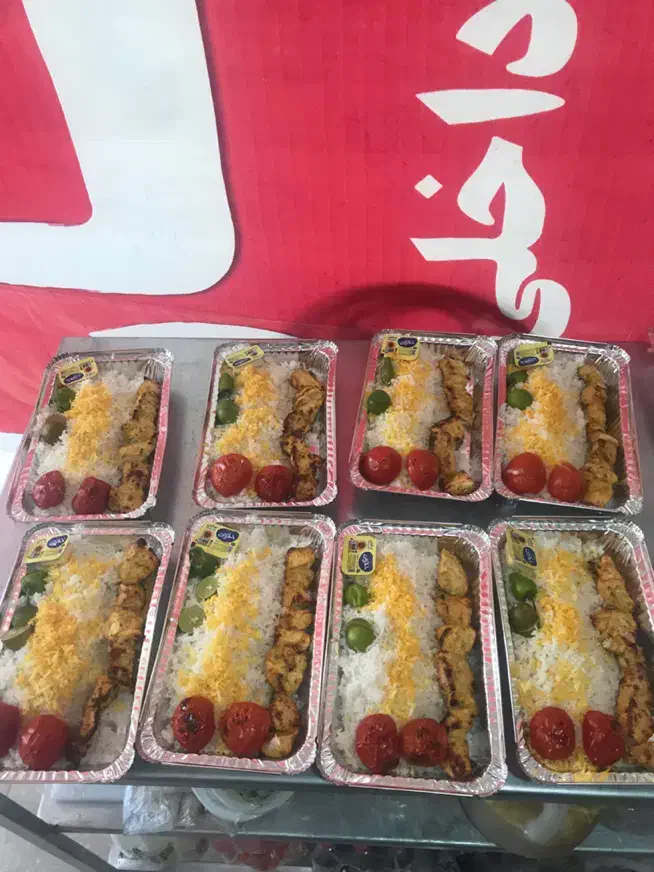 غذاکده ، رستوران|خدمات پذیرایی، مراسم|ایلام, |دیوار