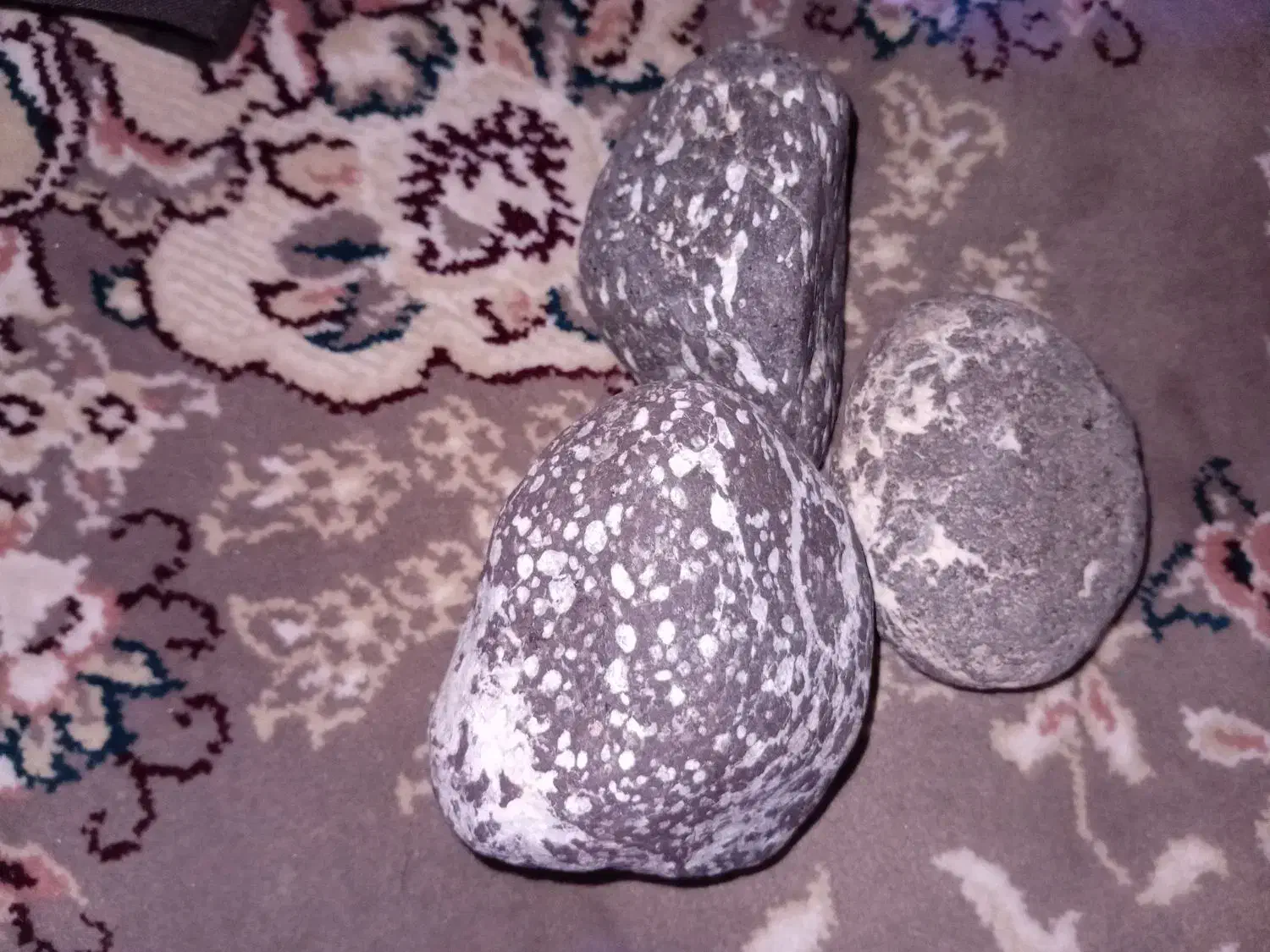 سنگ|کلکسیون اشیاء عتیقه|سمنان, |دیوار