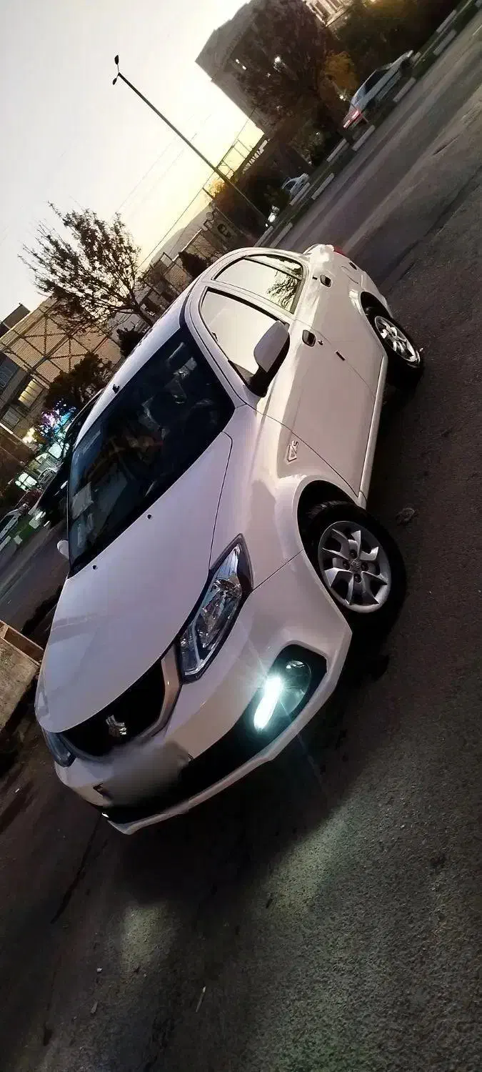 ساینا اس دوگانه شرکت|خودرو سواری و وانت|الیگودرز, |دیوار