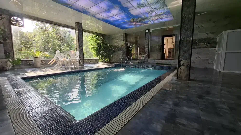 اجاره باغ ویلا|اجارهٔ کوتاهمدت ویلا و باغ|کرج, آتشگاه|دیوار