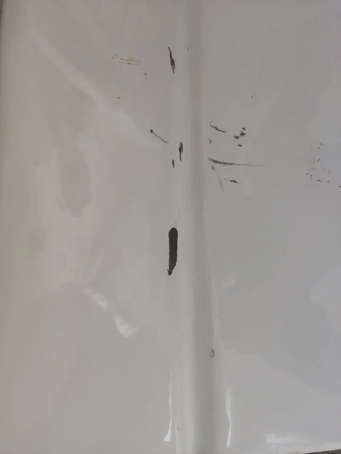 گلگیر پرشیا|قطعات یدکی و لوازم جانبی|قم, شاد قلی|دیوار