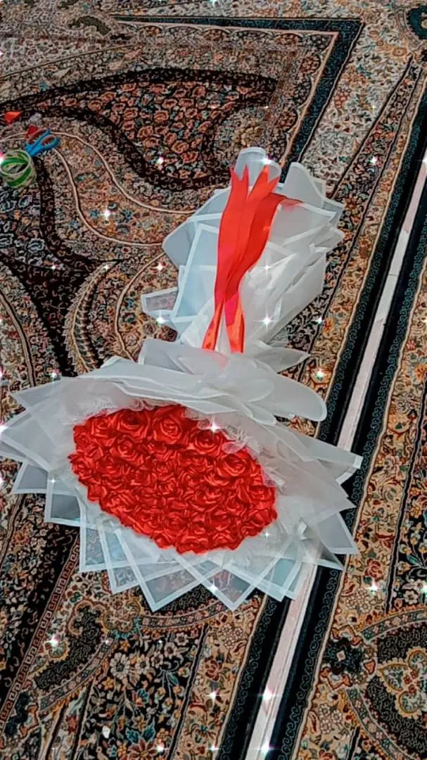 دسته گل|گل مصنوعی|زابل, |دیوار