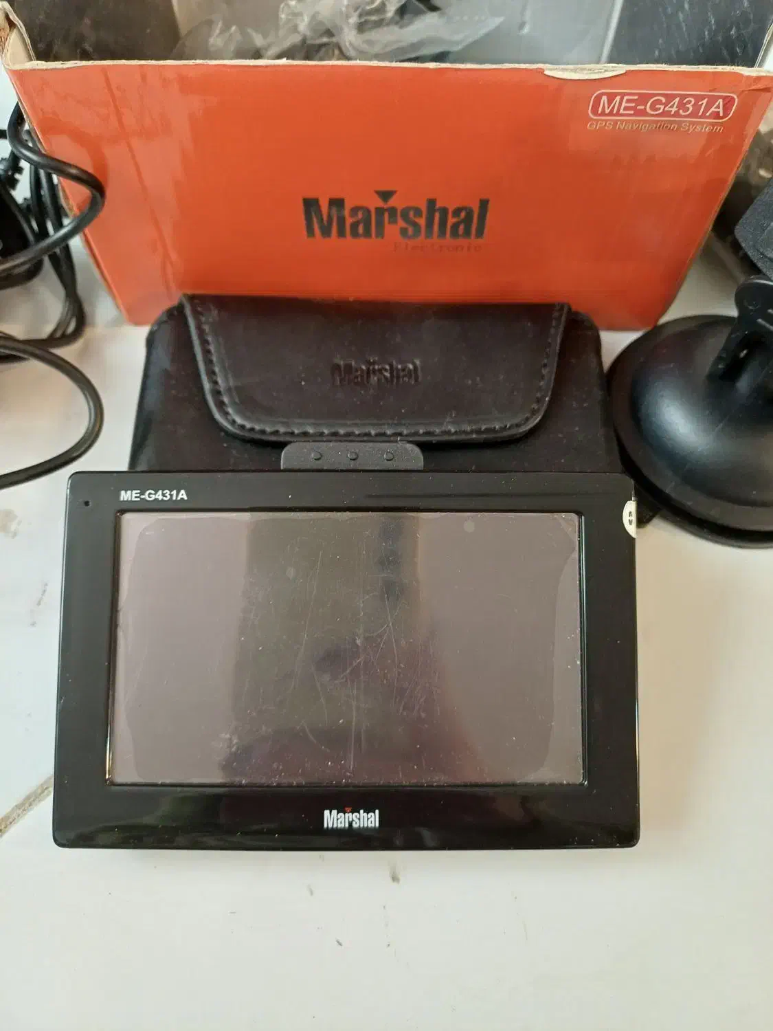 چی پی اس مارشال|مودم و تجهیزات شبکه|مشهد, امام خمینی|دیوار