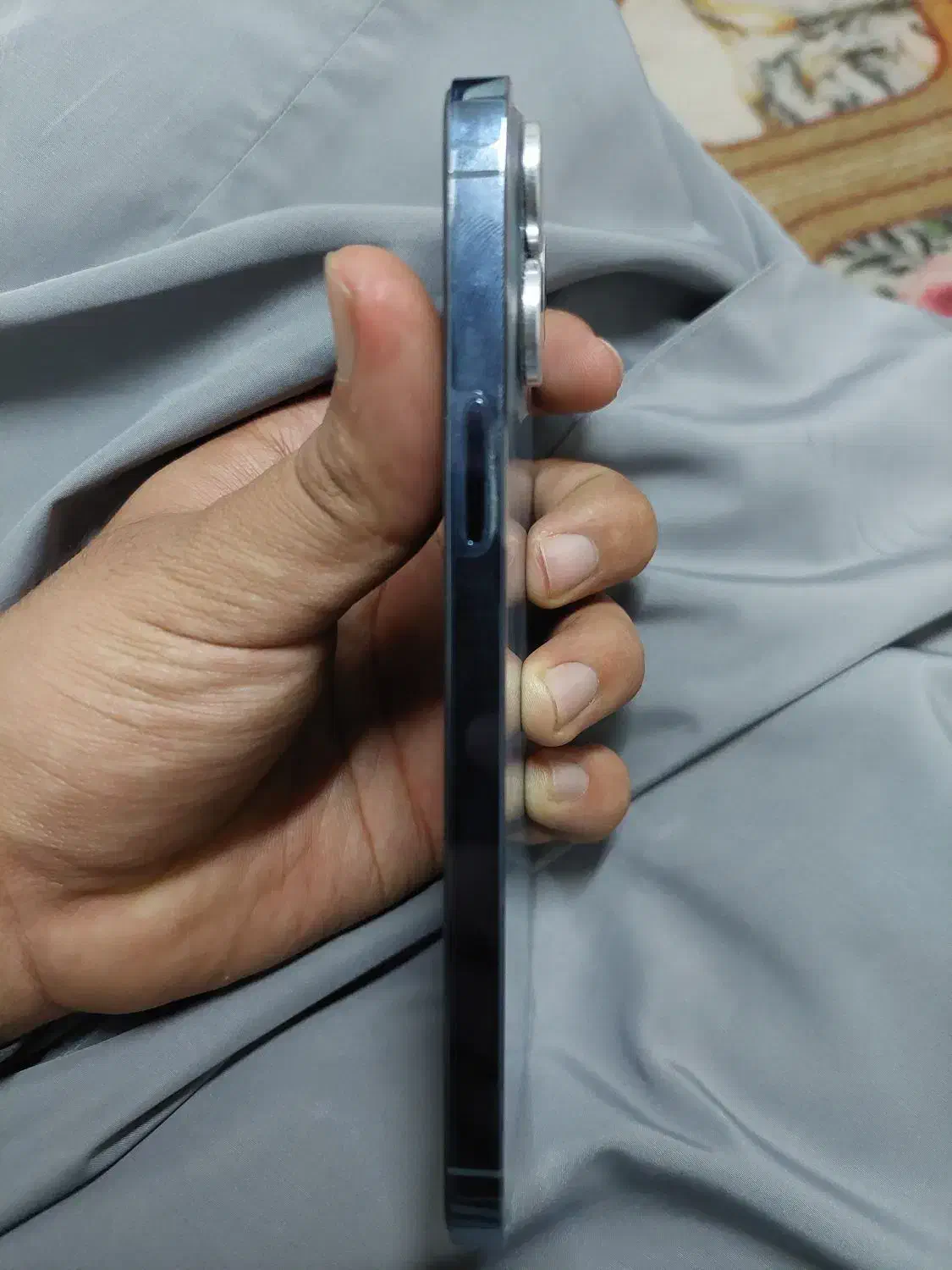 iphone 13 pro max|موبایل|زاهدان, |دیوار