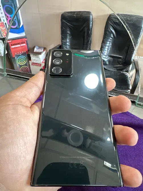 Note 20ultra|موبایل|تربت‌حیدریه, باغ ملی|دیوار