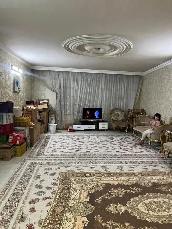 ۱۰۰متر سند۶دنگ مطهری ۴۰ (تعدیل قیمت)|فروش آپارتمان|مشهد, شهید مطهری|دیوار