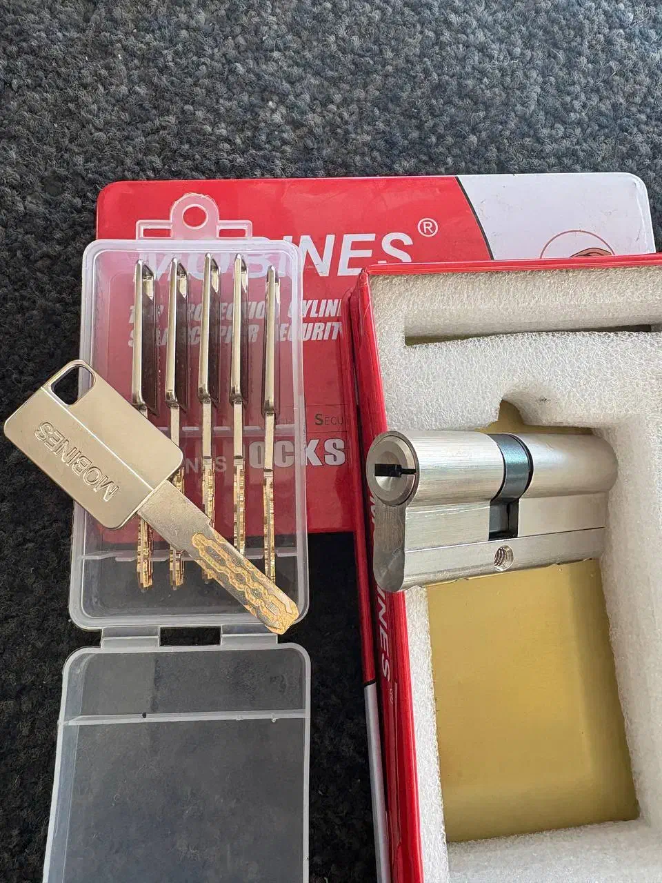 قفل و کلید سازی/ مشکین دشت /شهرک بعثت/واریان شهر|خدمات پیشه و مهارت|مشکیندشت, |دیوار